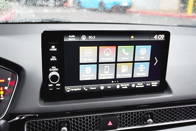 Used 2023 Gray Honda Sport Touring image 25