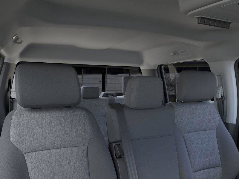 2026 FORD F-350 - Image 15