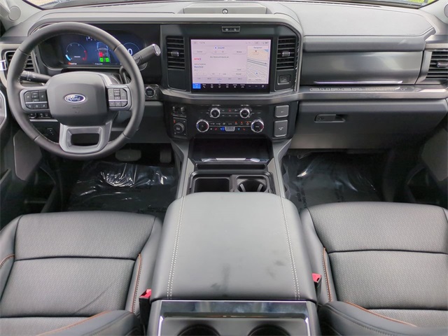 2026 Ford F-350 Lariat photo 14