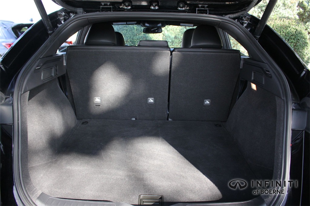 2023 Infiniti QX55 Essential photo 28