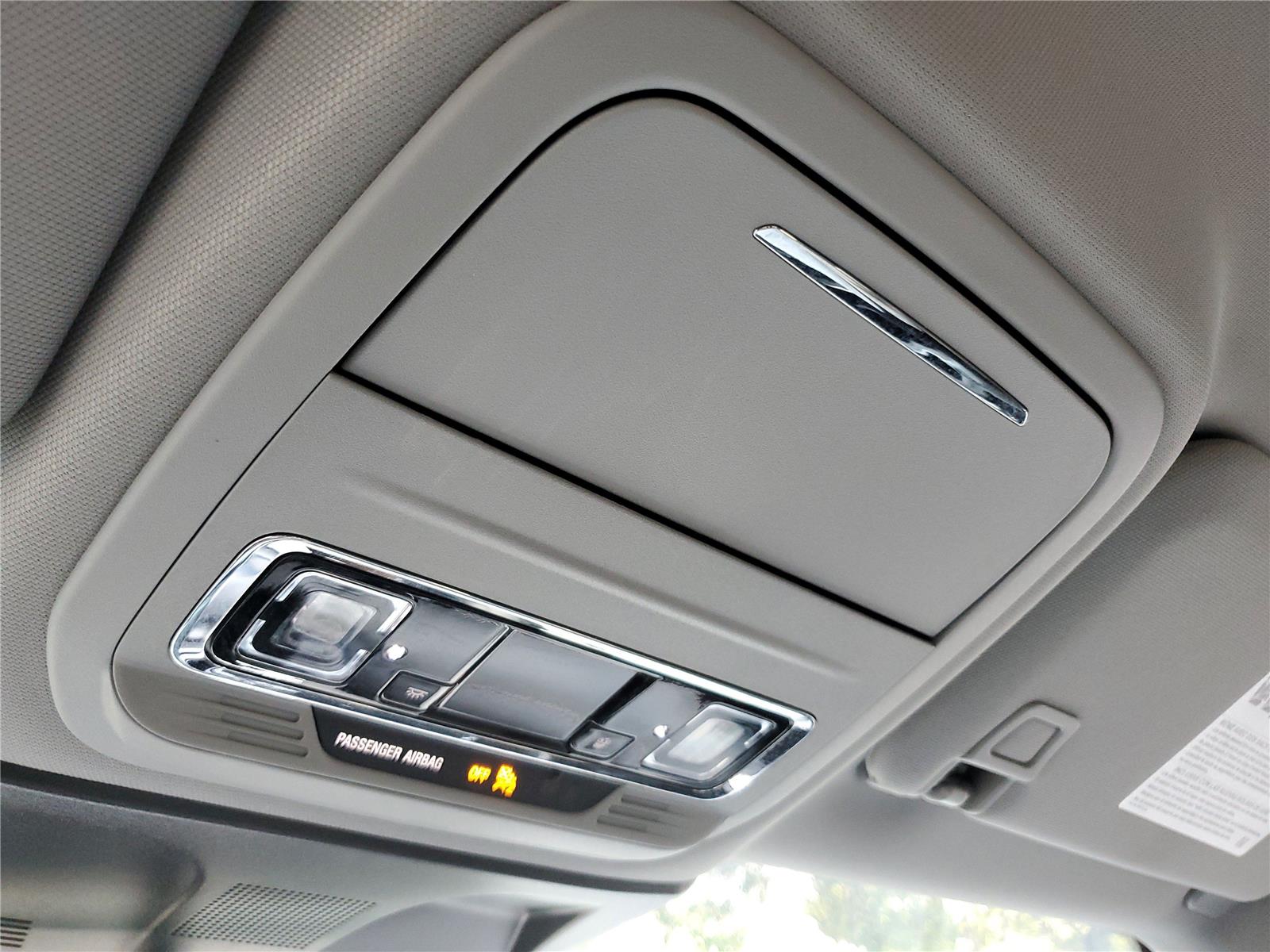2022 Lincoln Corsair Standard photo 35