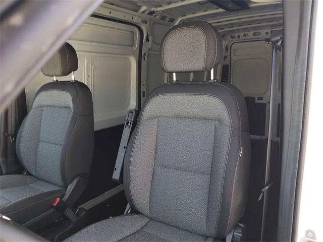 2026 Ram ProMaster 3500 photo 13