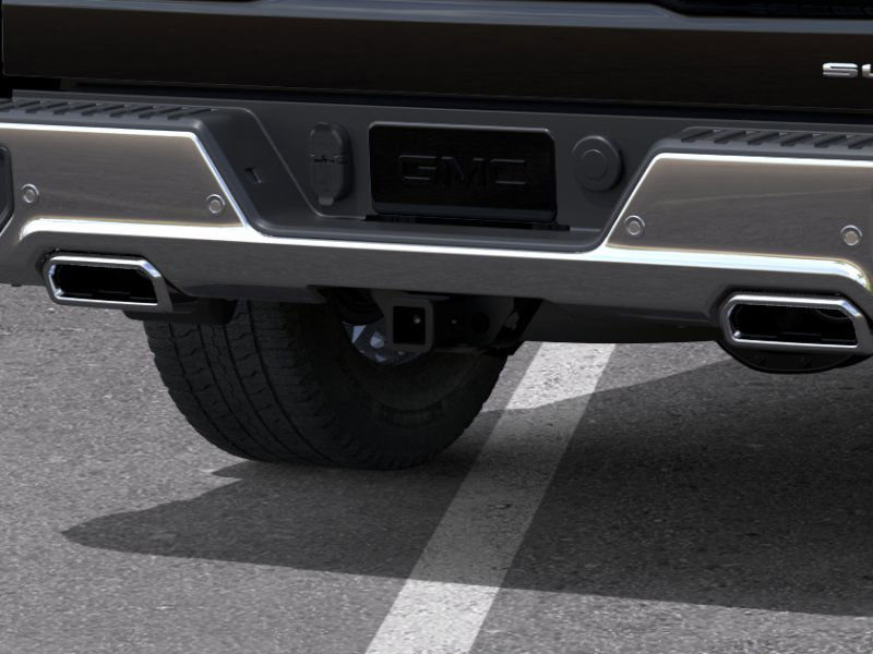 2026 Gmc Sierra 1500 SLT photo 6