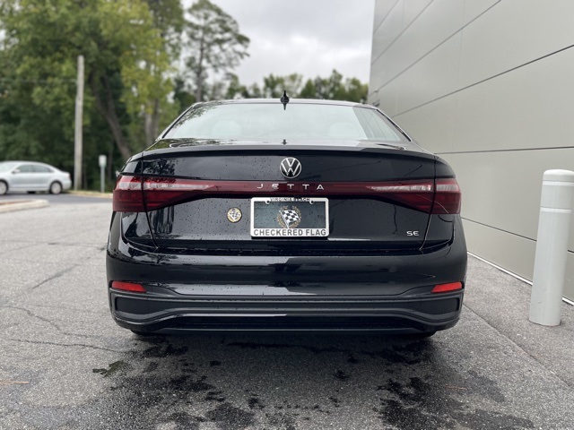 2026 Volkswagen Jetta SE photo 17
