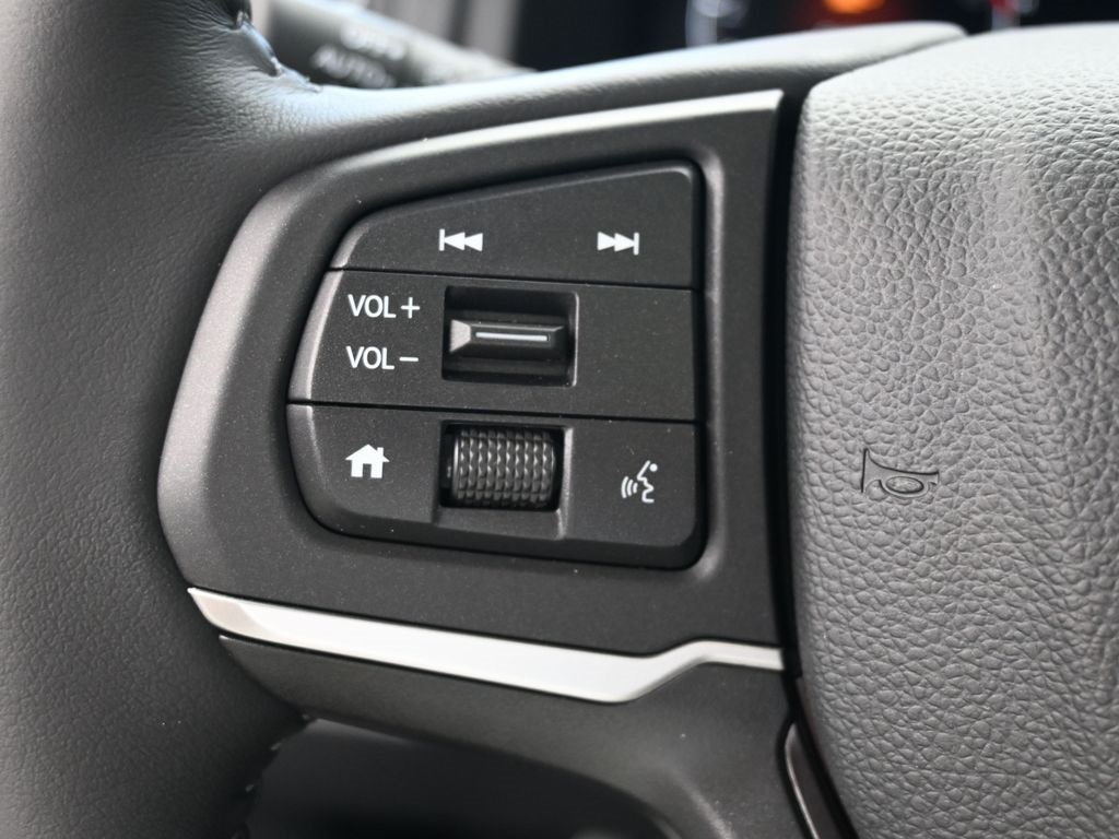 2025 Honda Ridgeline RTL photo 18