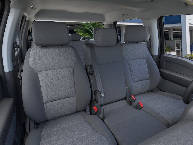 2026 Ford F-350 photo 10