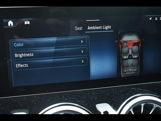 2024 Mercedes Benz GLA 250 photo 18