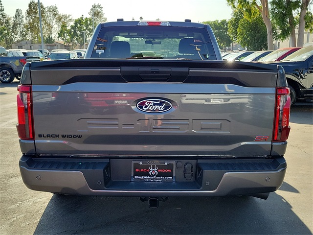 2025 Ford F-150 XL photo 19