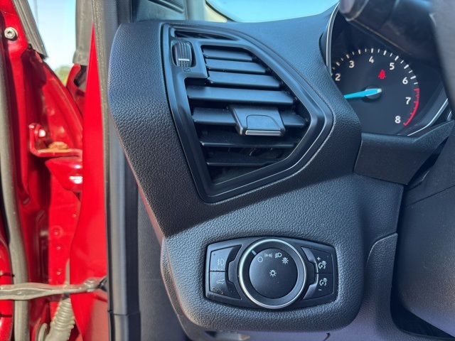 2018 Ford Escape SE photo 14
