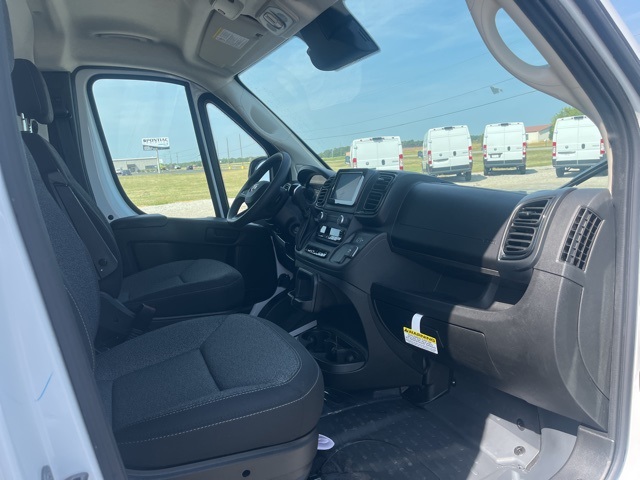 2025 Ram ProMaster 2500 photo 19