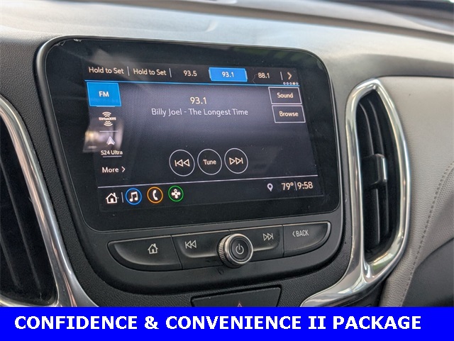 2020 Chevrolet Equinox Premier photo 16