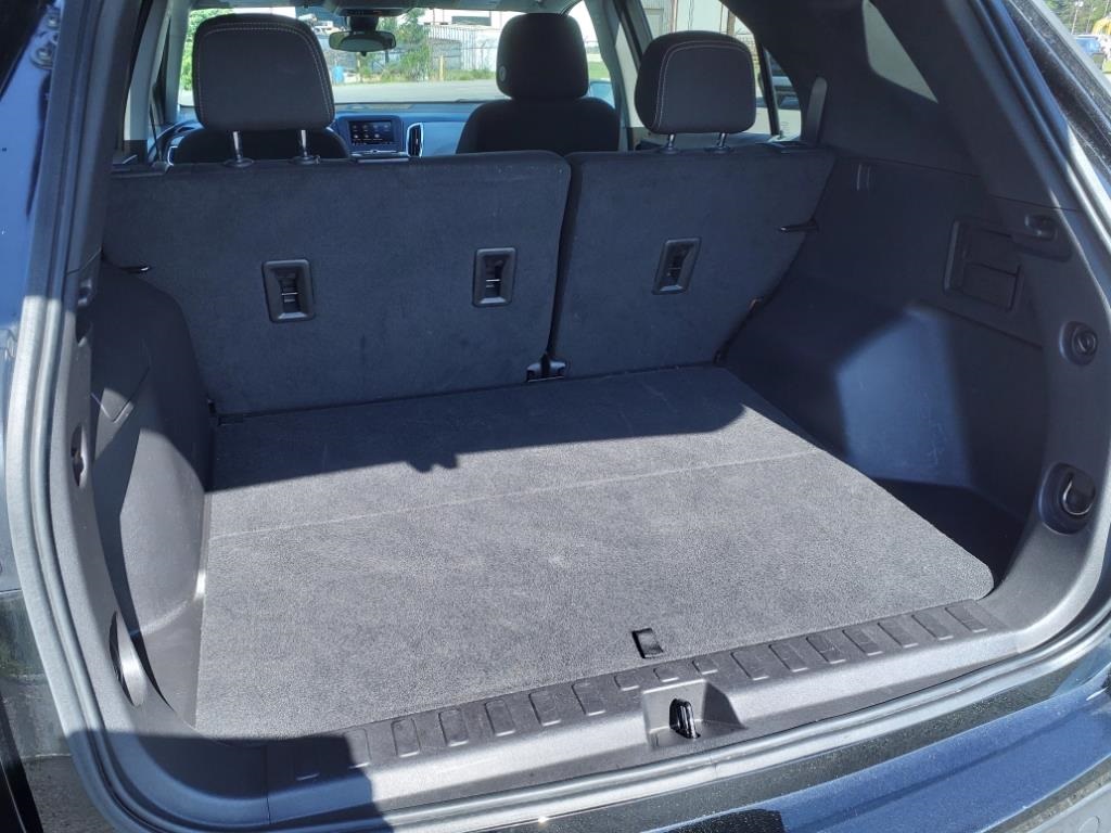 2023 Chevrolet Equinox LT photo 5