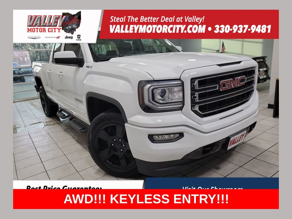 2019 GMC Sierra 1500 Limited Base's photo