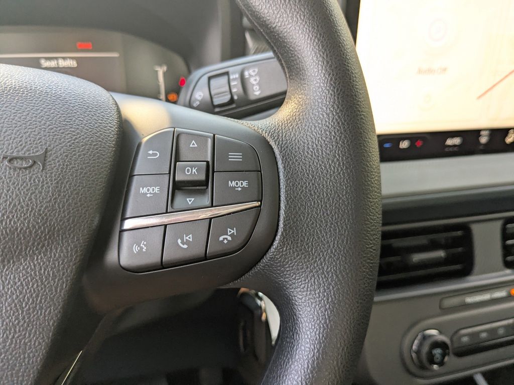 2025 Ford Maverick XL photo 26