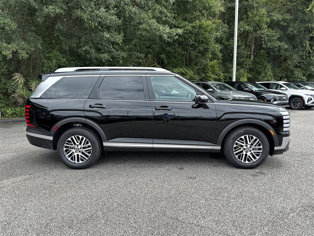 2026 Hyundai Palisade SEL photo 2