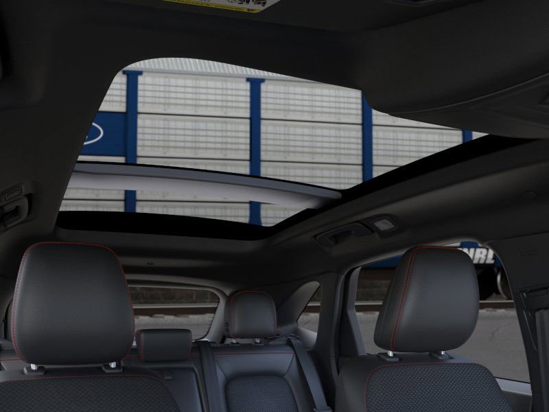 2025 Ford Escape ST-Line Select photo 22