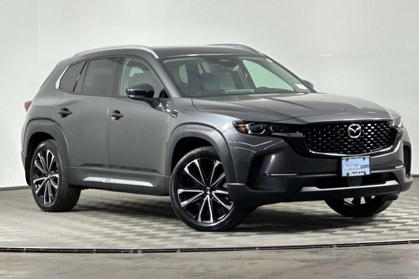 2025 Mazda CX-50 2.5 Premium Plus photo 2