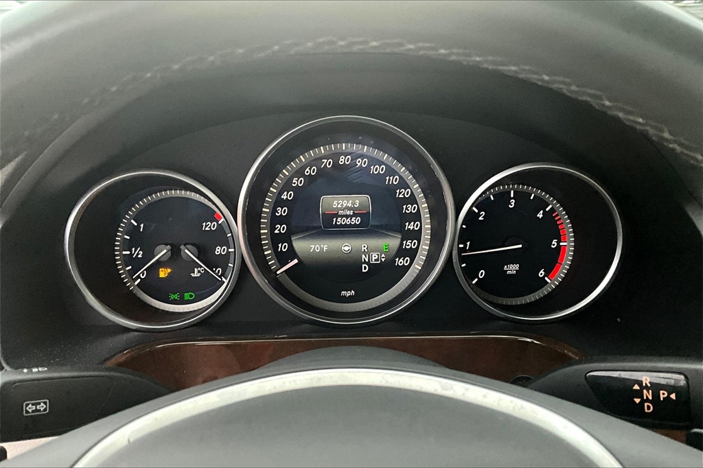 2014 Mercedes Benz E 250 4MATIC photo 20