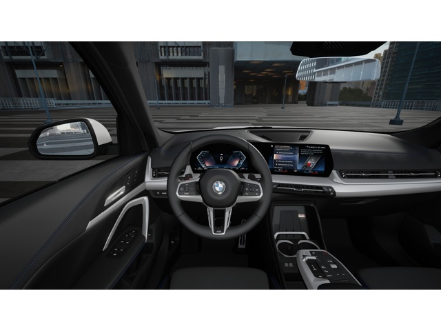 2025 Bmw X1 XDrive28i photo 13