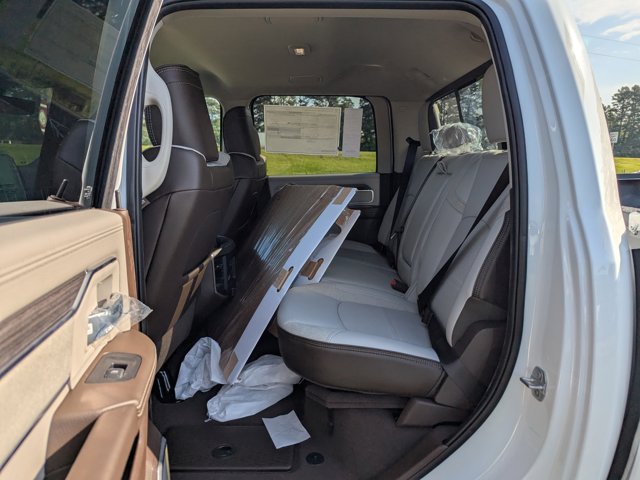 2025 Ram 3500 Laramie photo 28