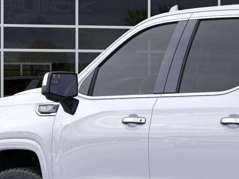 2025 Gmc Sierra 1500 SLT photo 10