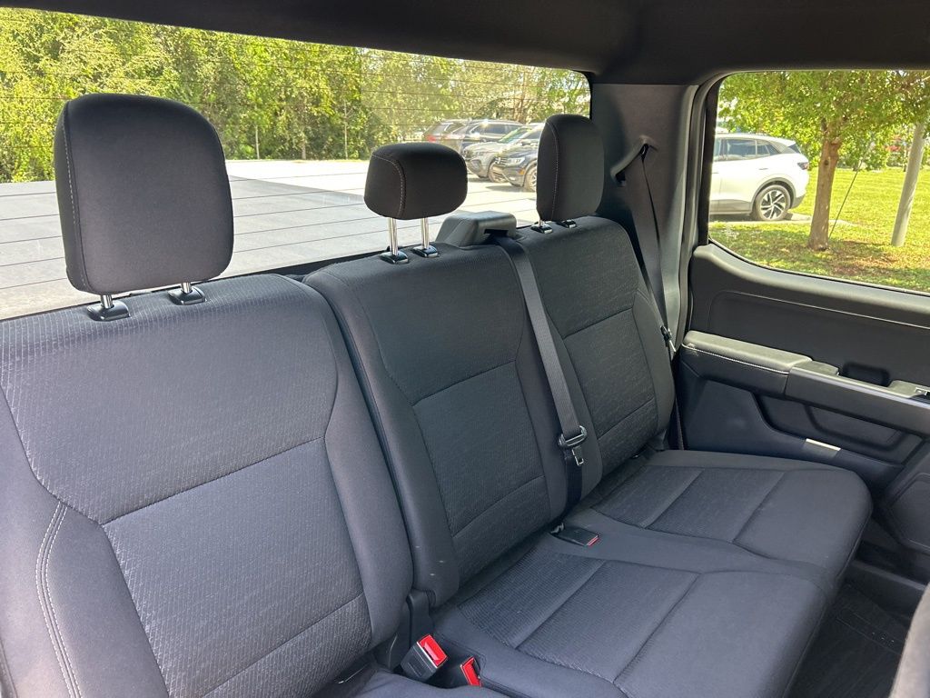 2024 Ford F-150 XLT photo 38