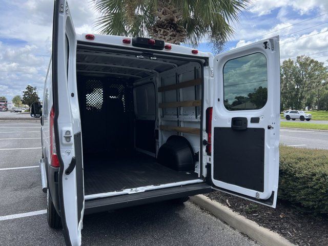 2023 Ram ProMaster 2500 Base photo 12