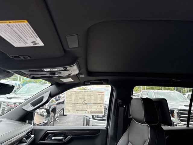 2025 Gmc Yukon XL photo 23