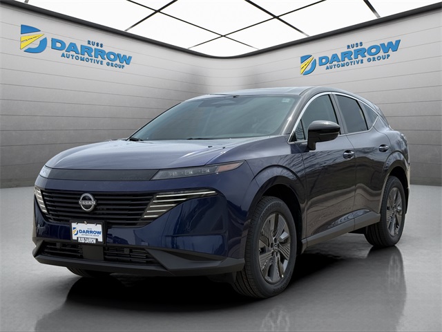 2025 Nissan Murano SL's photo
