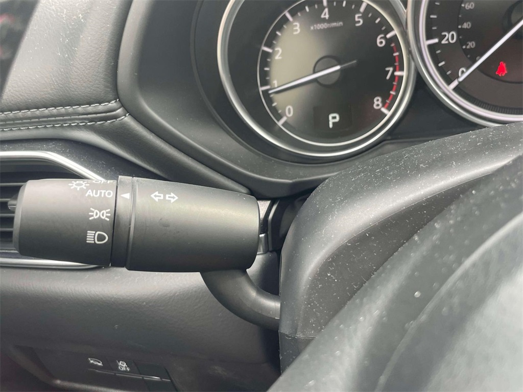 2023 Mazda CX-5 2.5 S Carbon photo 22