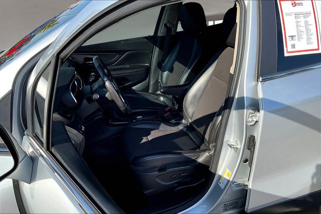 2019 Buick Encore Preferred photo 25