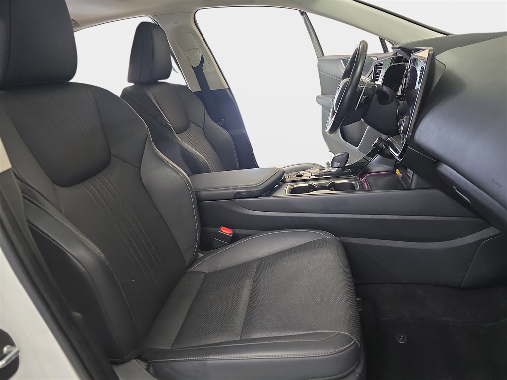 2022 Lexus NX 350h Premium photo 10