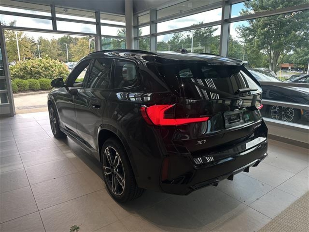 2026 Bmw X1 XDrive28i photo 4