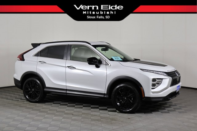 New Eclipse Cross For Sale in Sioux Falls | Vern Eide Mitsubishi