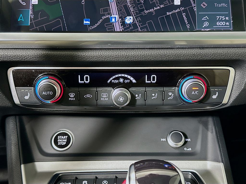 2022 Audi Q3 45 TFSI S line Premium photo 20
