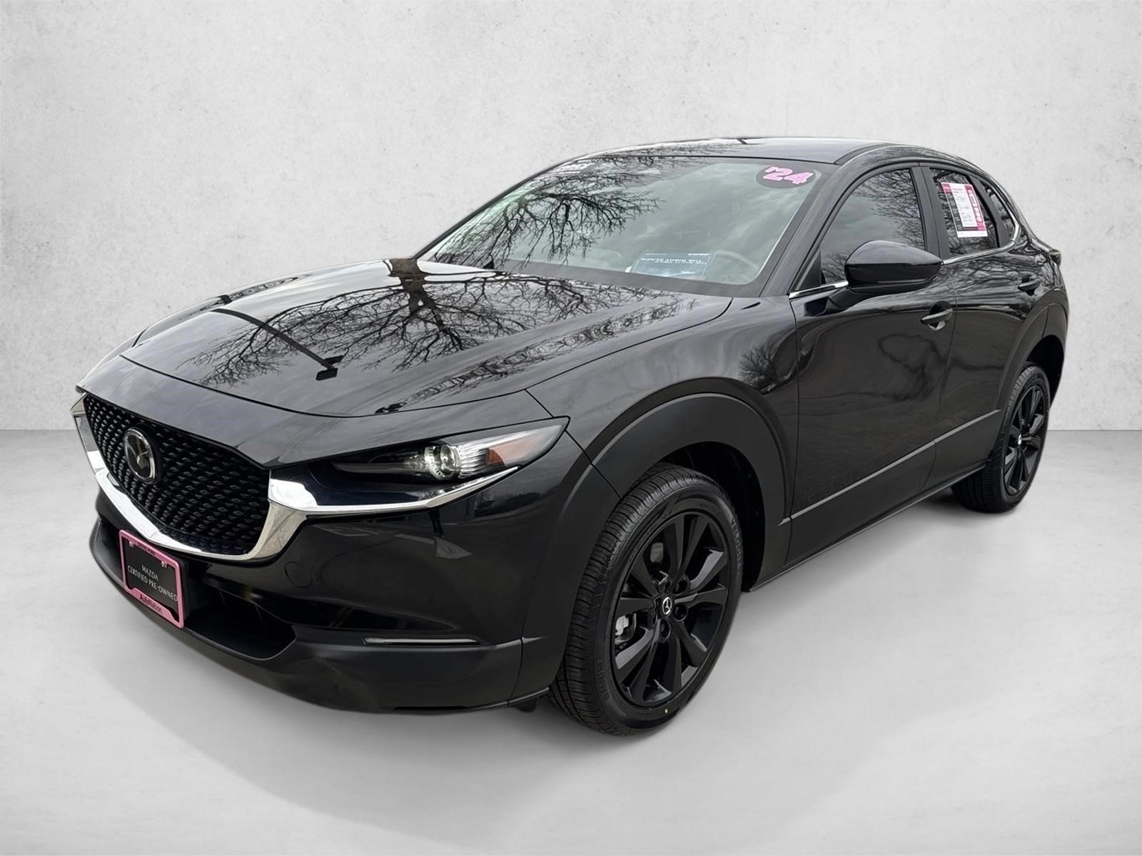 2024 Mazda CX-30 Select Sport