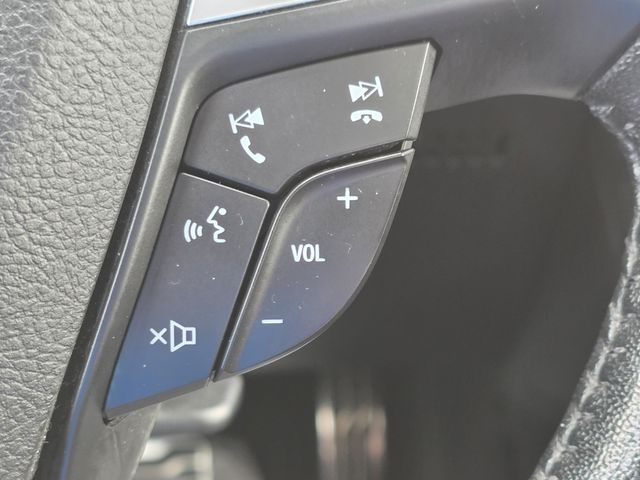 2017 Ford Fusion Energi Titanium photo 12