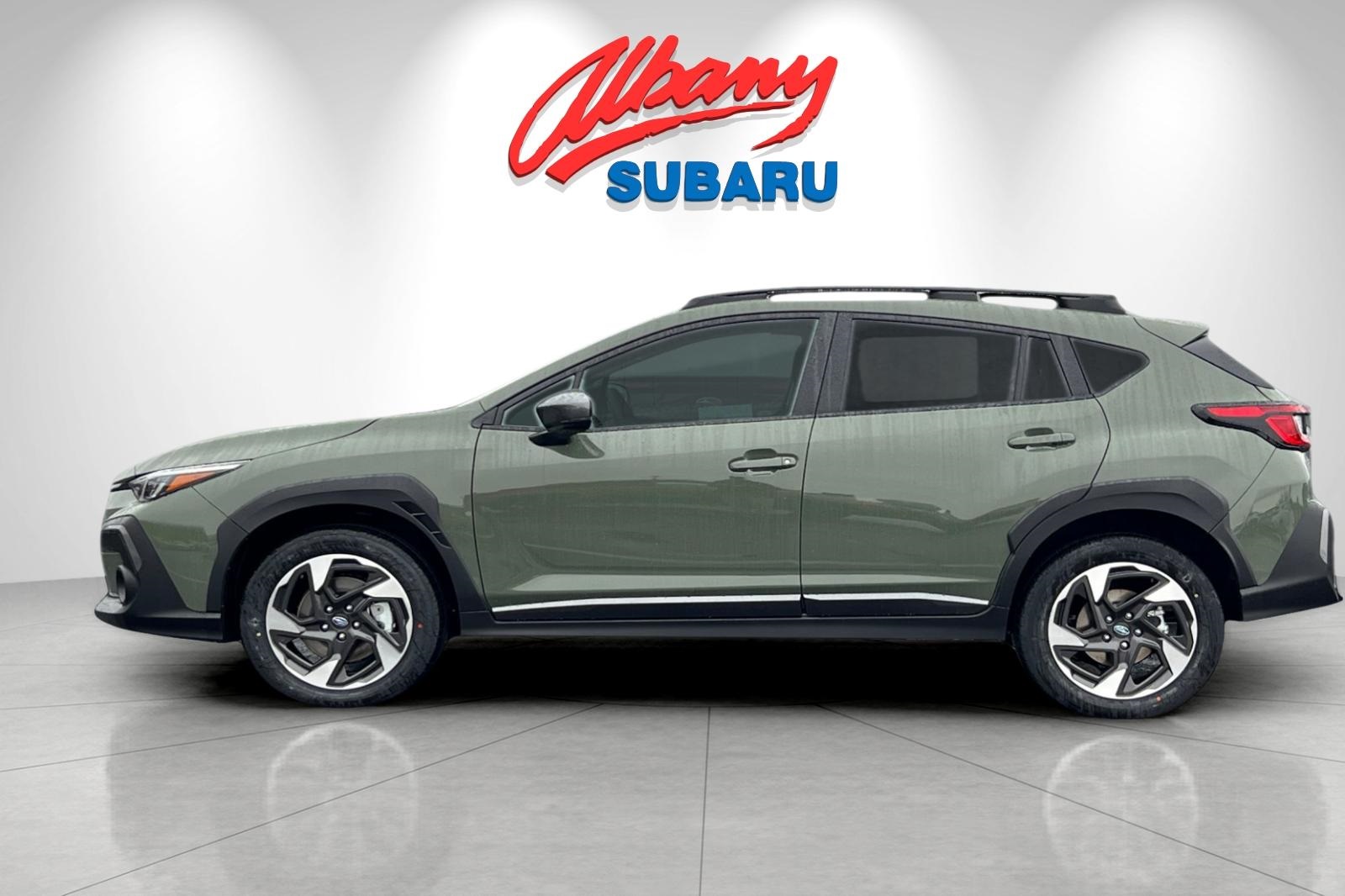 2025 Subaru Crosstrek Limited photo 29