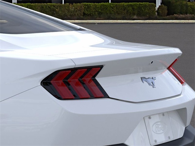 2025 Ford Mustang EcoBoost photo 22