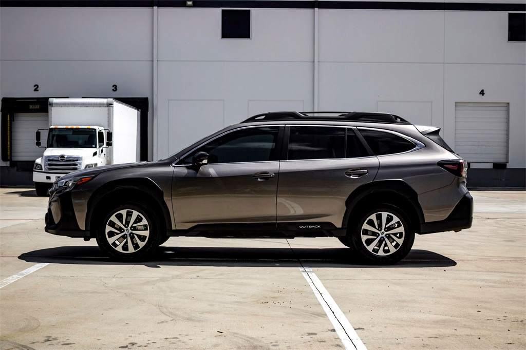 2024 Subaru Outback Premium photo 8