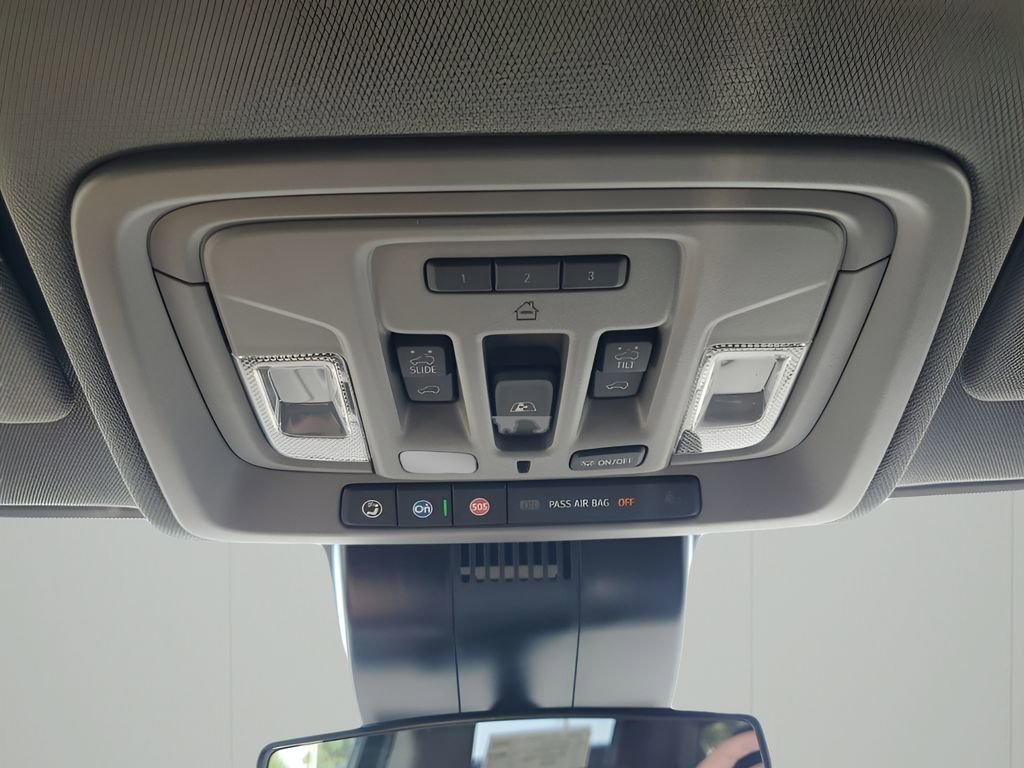 2025 Gmc Sierra 1500 Elevation photo 40