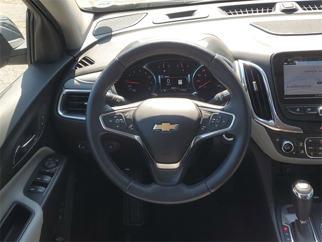 2018 Chevrolet Equinox Premier photo 28