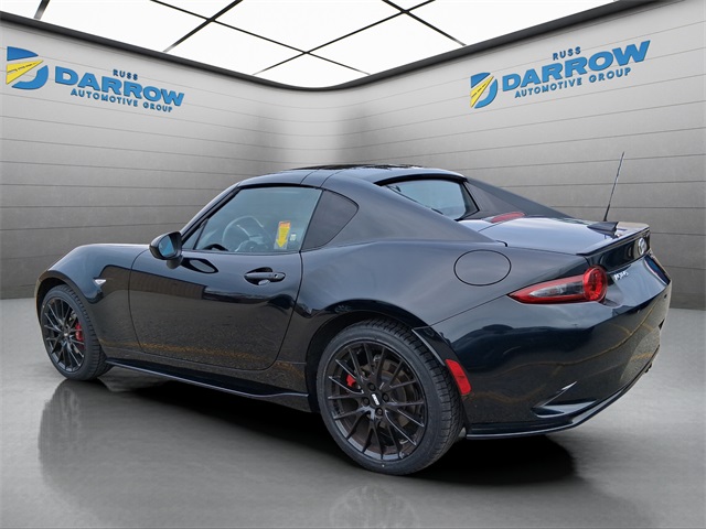 2023 Mazda MX-5 Miata RF Miata photo 3