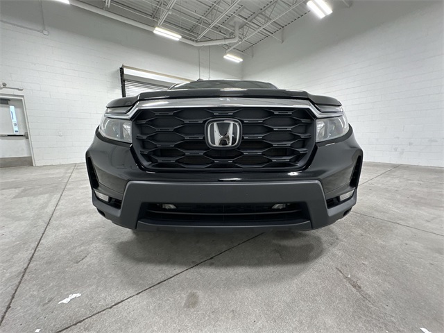 2023 Honda Passport EX-L photo 4