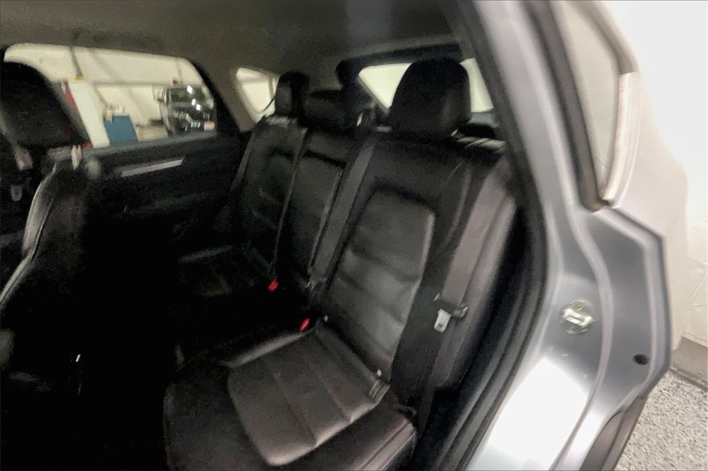 2021 MAZDA CX-5 - Image 23