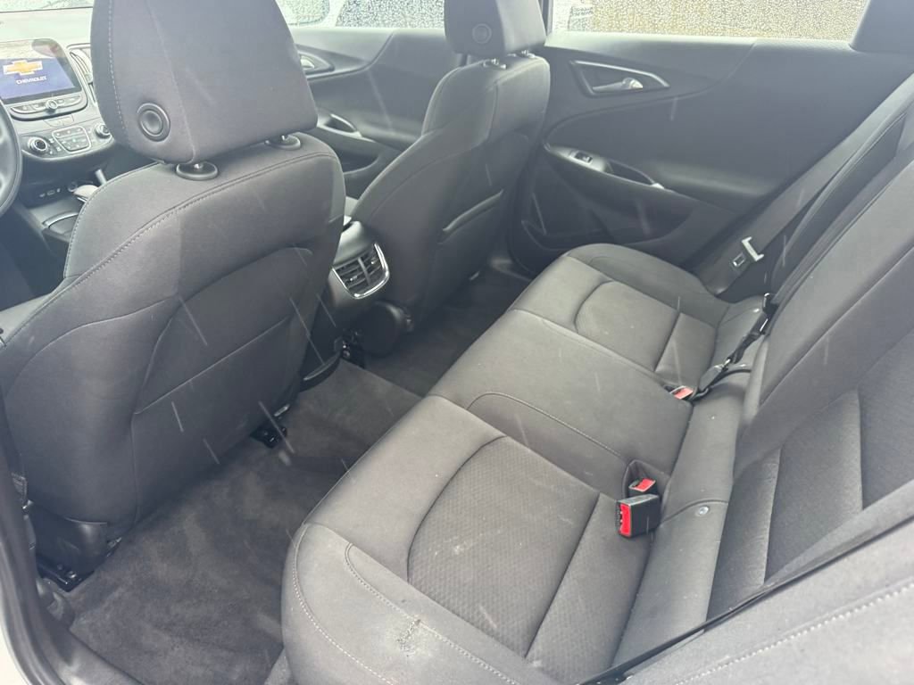 2023 Chevrolet Malibu 1LT photo 10