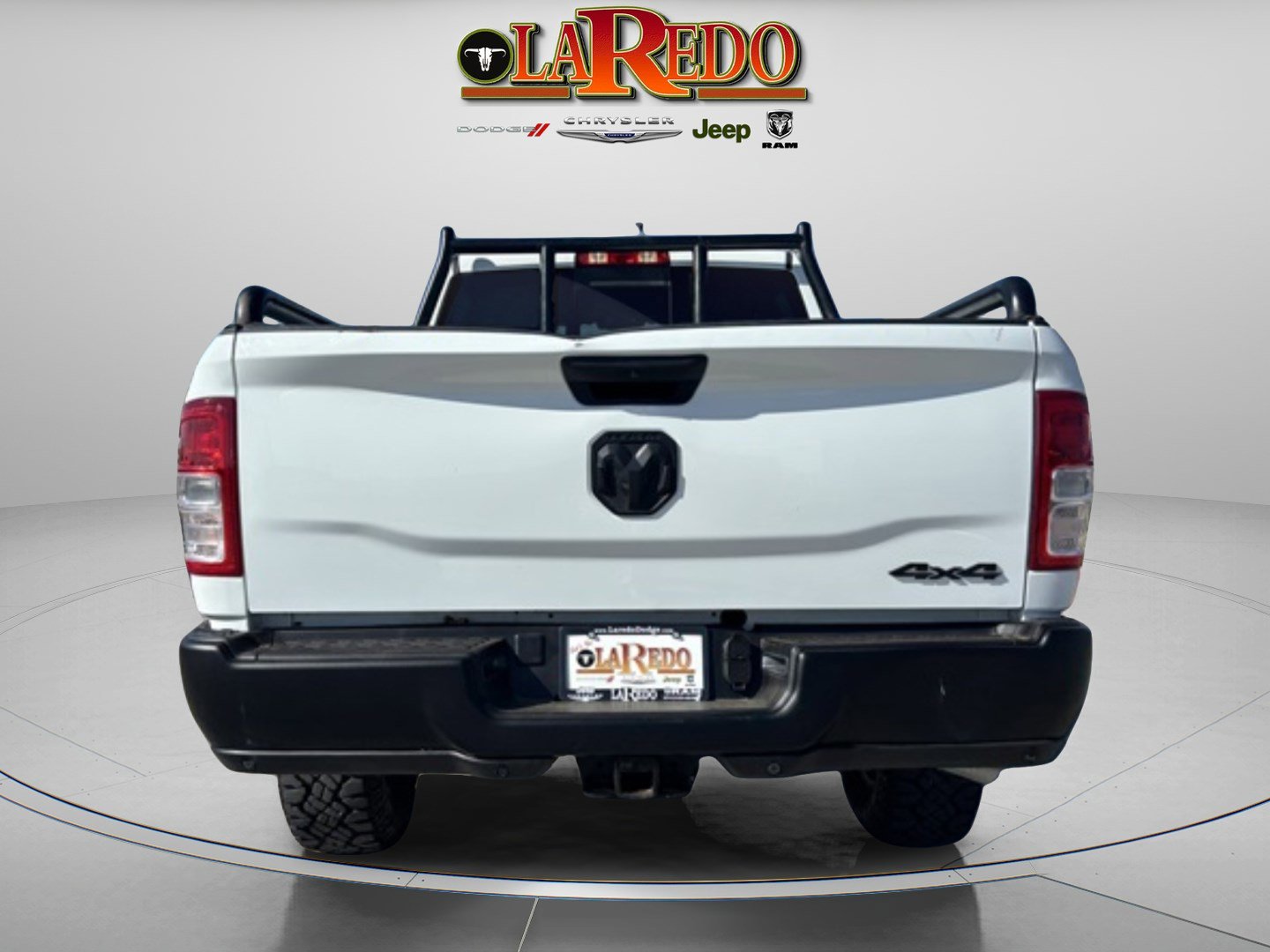 2024 Ram 2500 Tradesman photo 7