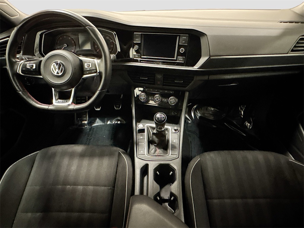 2019 Volkswagen Jetta GLI 2.0T Anniversary Edition photo 14