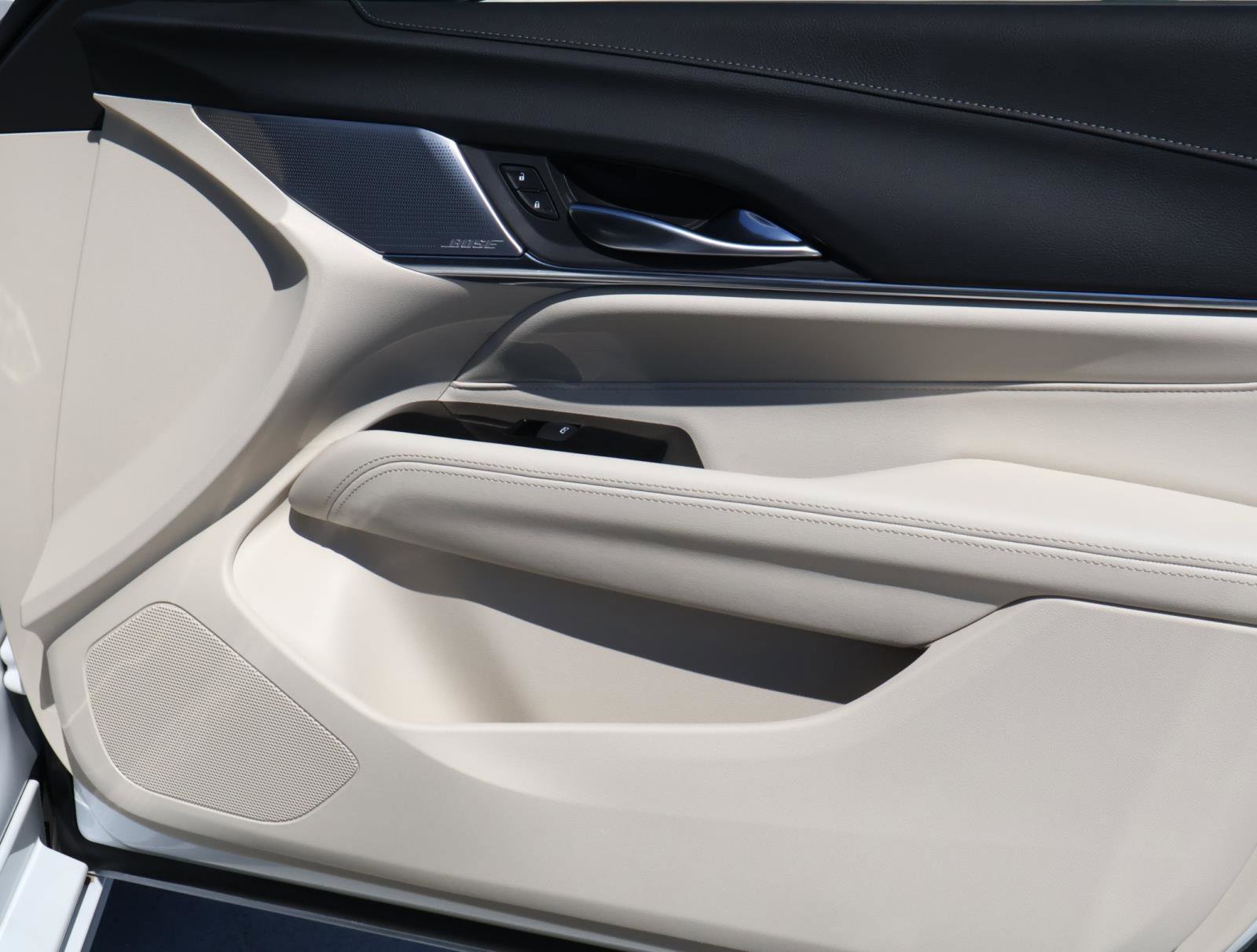 2024 Cadillac CT5 Luxury photo 19