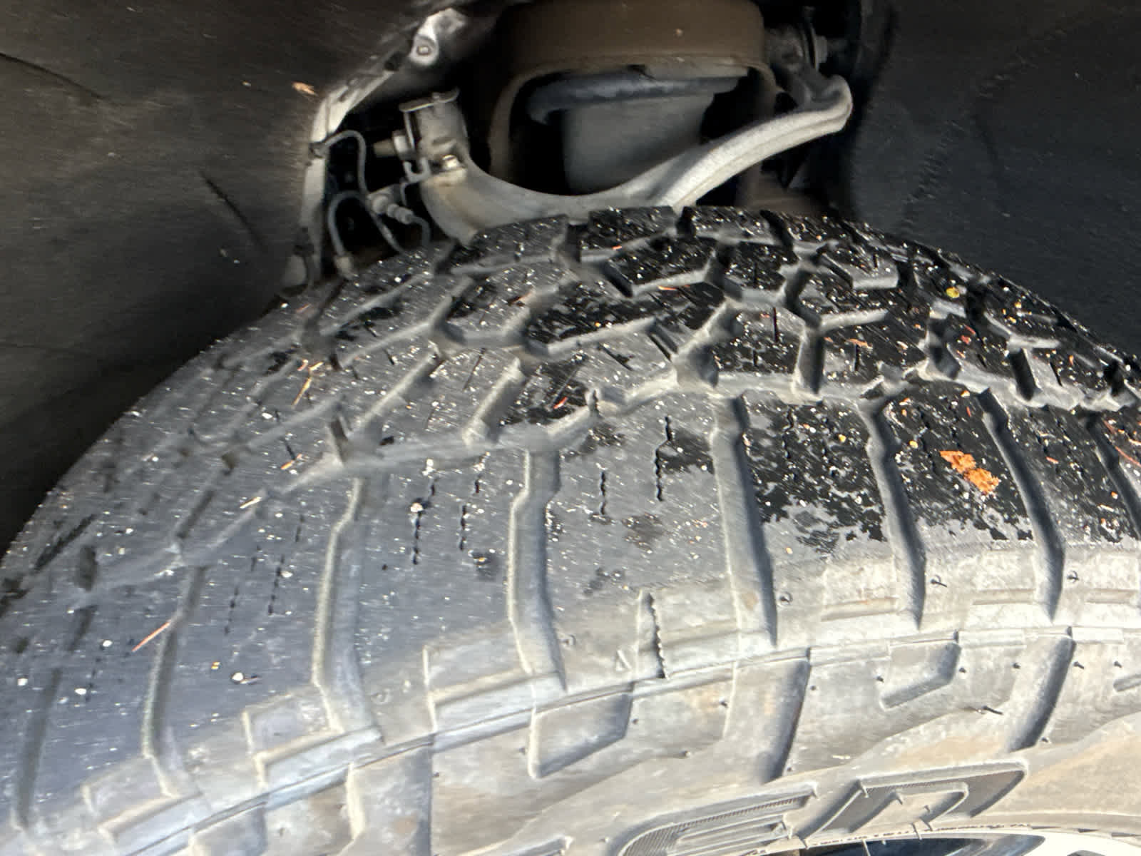 Used 2021 GMC Sierra 1500 AT4 with VIN 3GTP9EED6MG238207 for sale in Little Rock